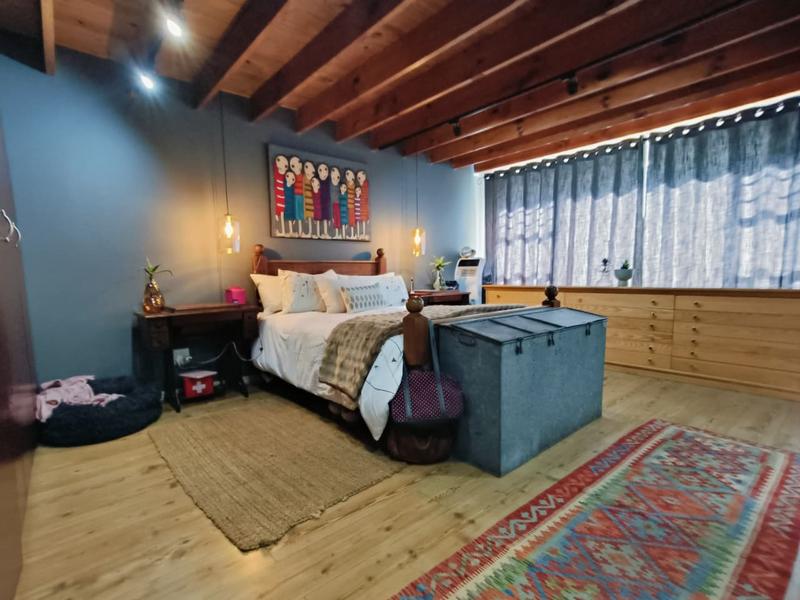 4 Bedroom Property for Sale in Hoogstede Western Cape